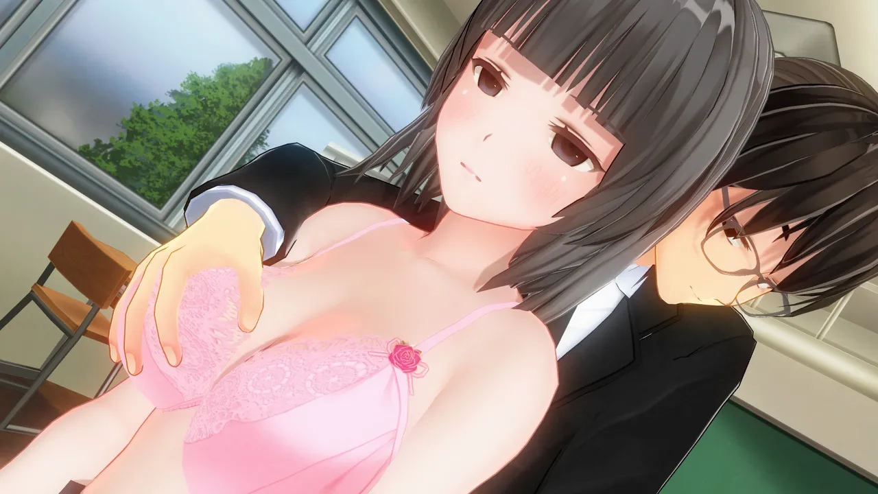 takakiyo 脱衣ロデオ6 - Image 129