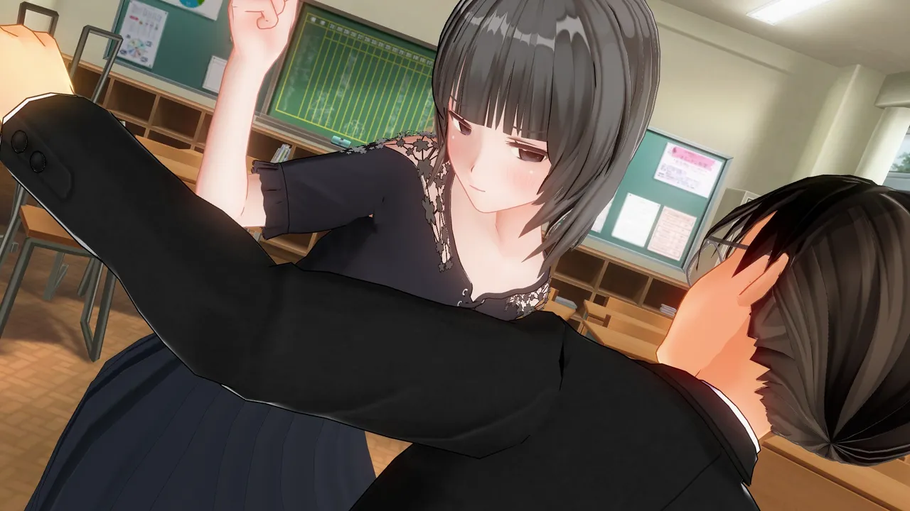 takakiyo 脱衣ロデオ6 - Image 13