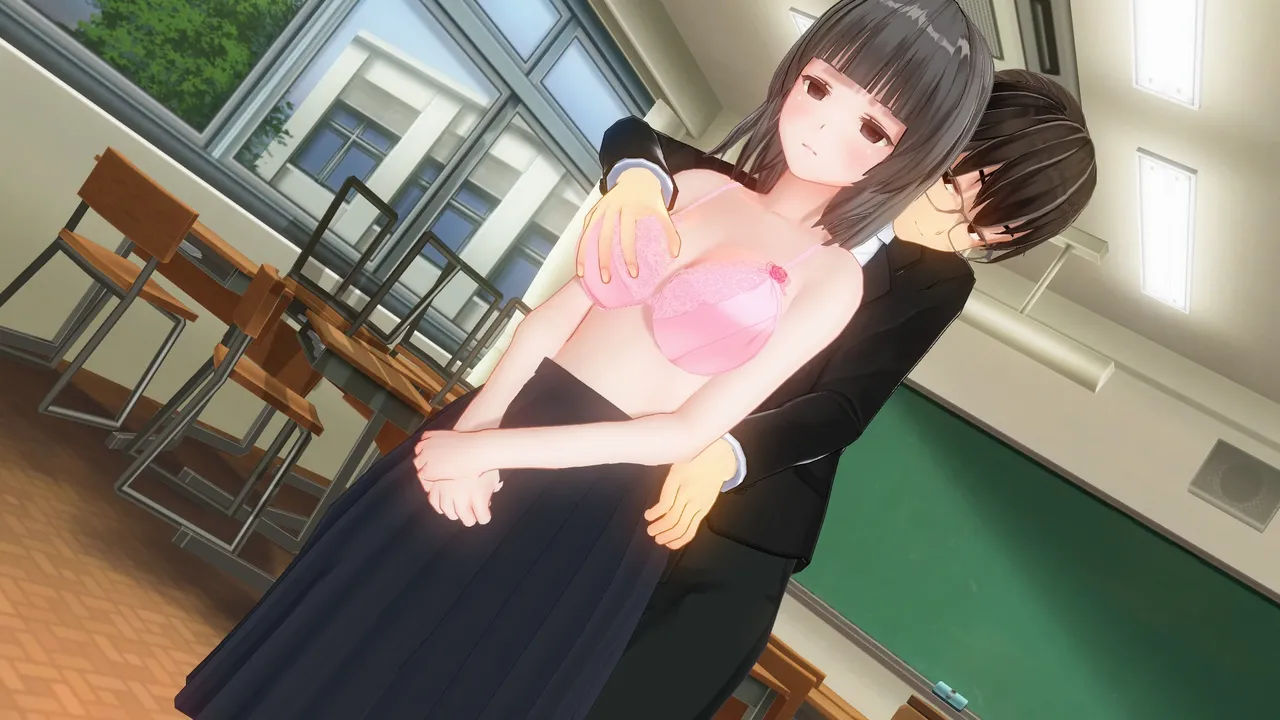 takakiyo 脱衣ロデオ6 - Image 130