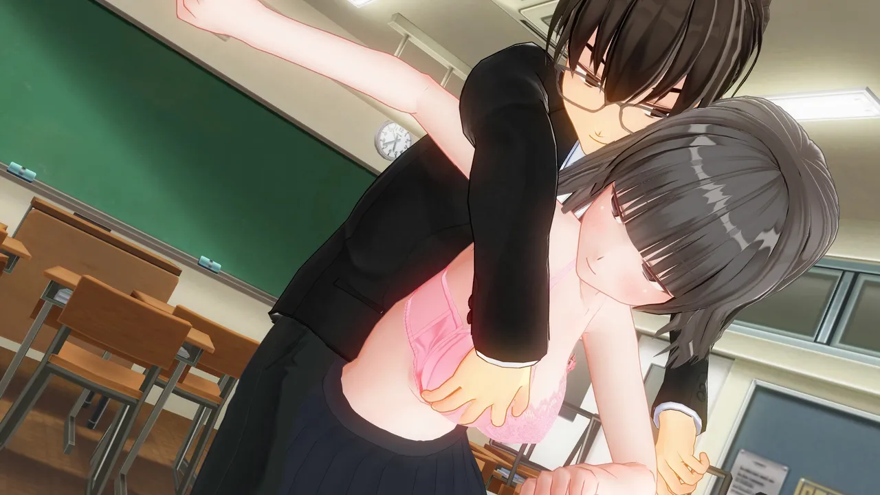 takakiyo 脱衣ロデオ6 - Image 134