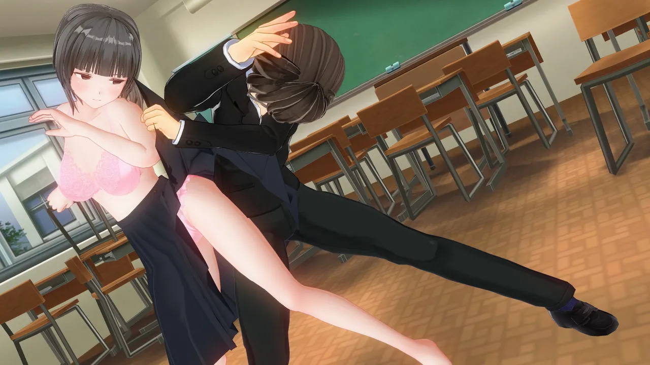 takakiyo 脱衣ロデオ6 - Image 136