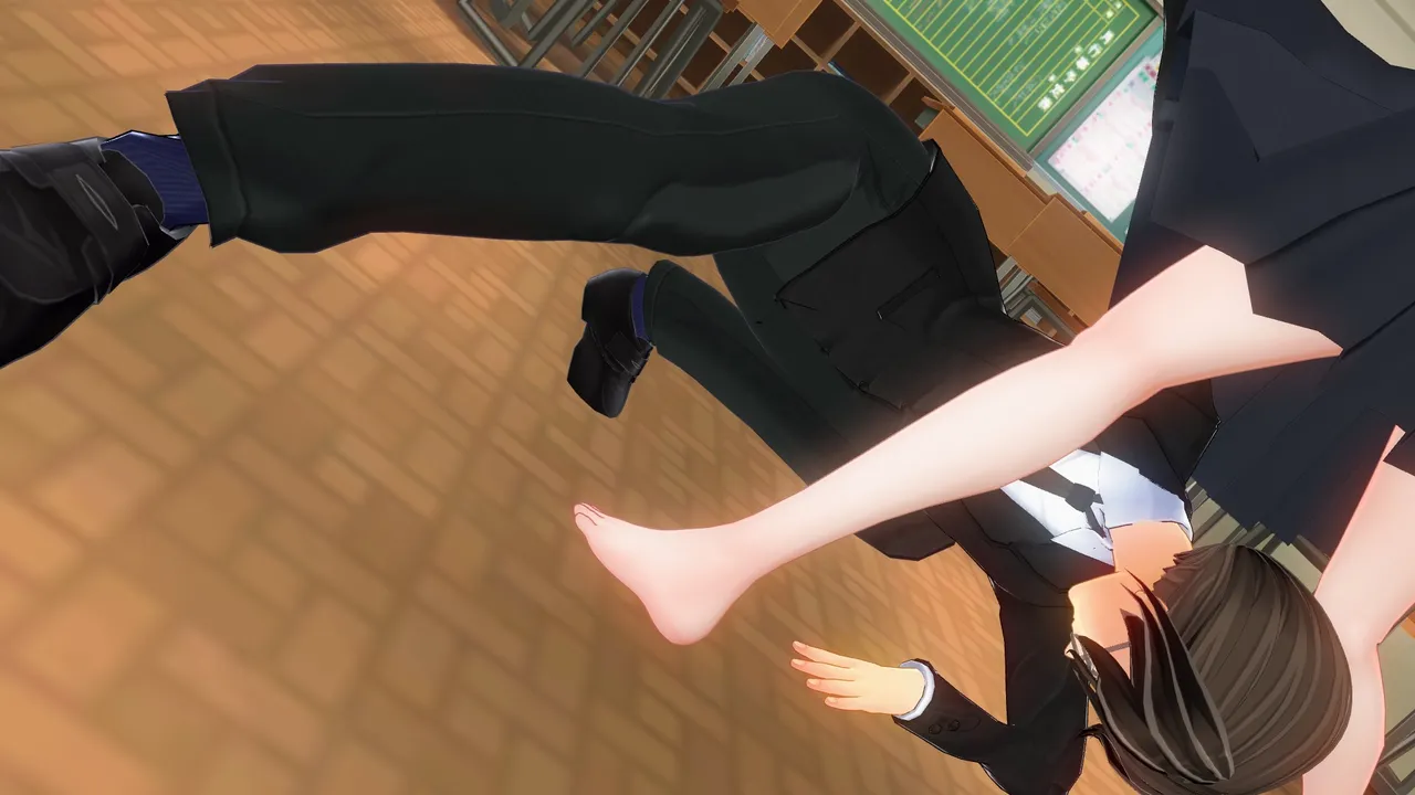 takakiyo 脱衣ロデオ6 - Image 138