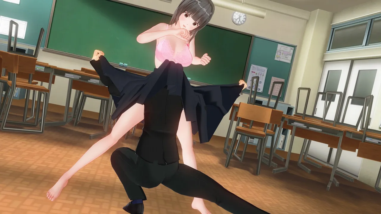 takakiyo 脱衣ロデオ6 - Image 140