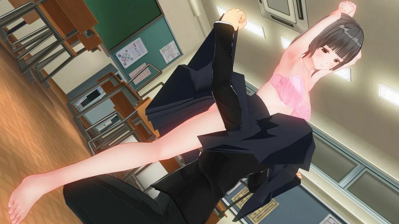 takakiyo 脱衣ロデオ6 - Image 141