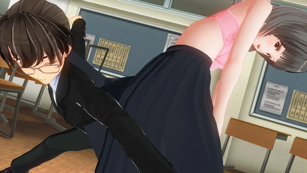 takakiyo 脱衣ロデオ6 - Image 143