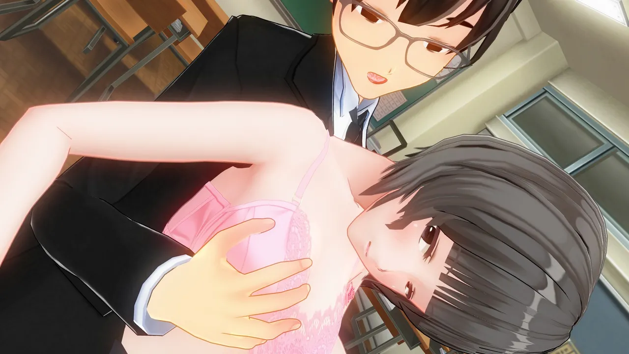 takakiyo 脱衣ロデオ6 - Image 146