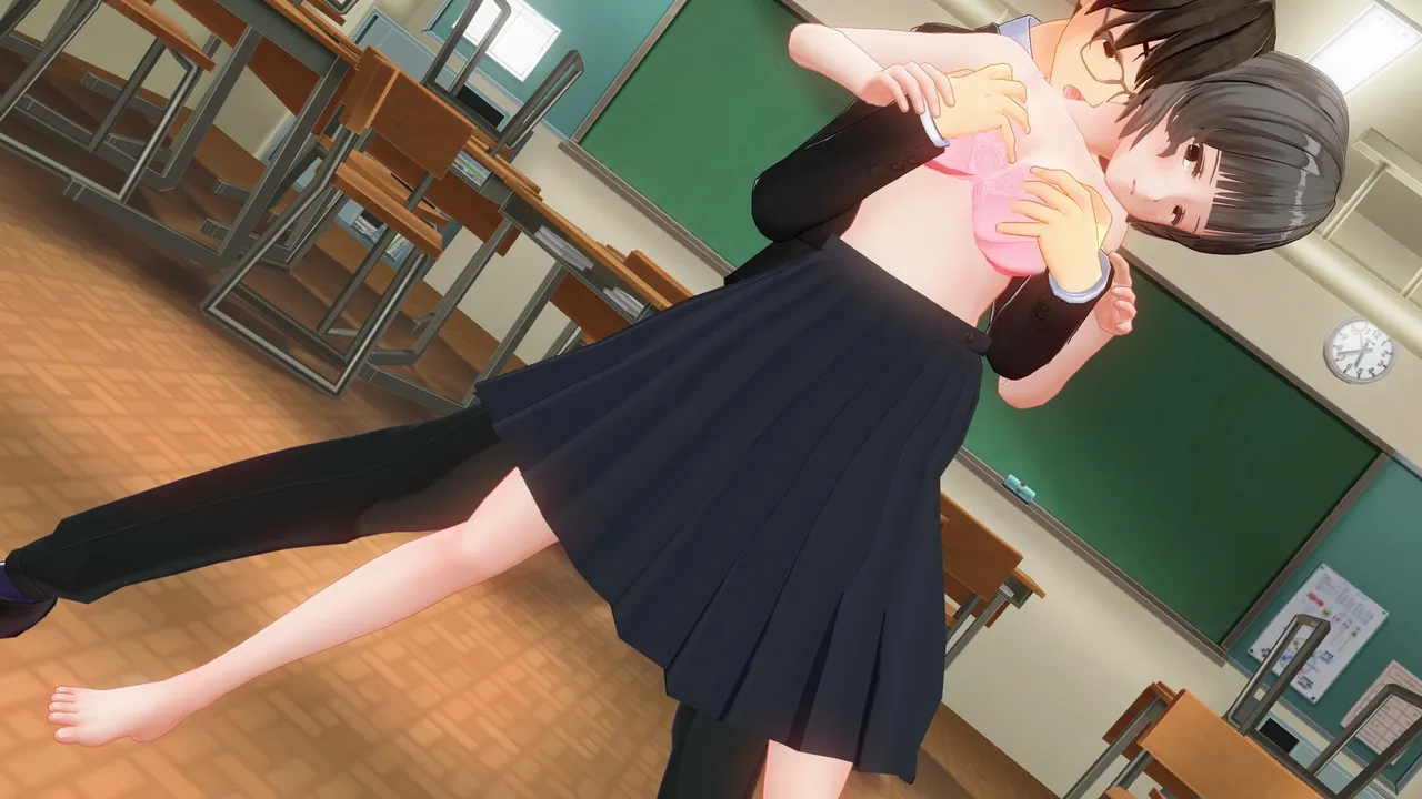 takakiyo 脱衣ロデオ6 - Image 150