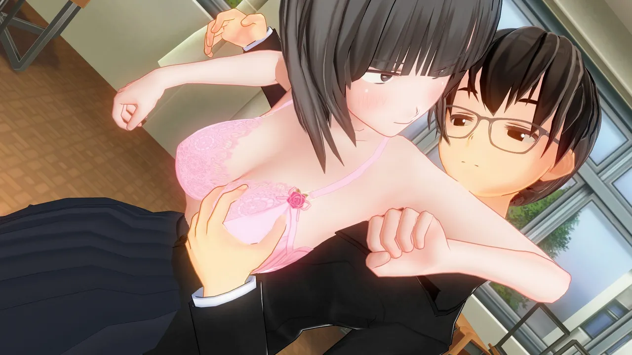 takakiyo 脱衣ロデオ6 - Image 153