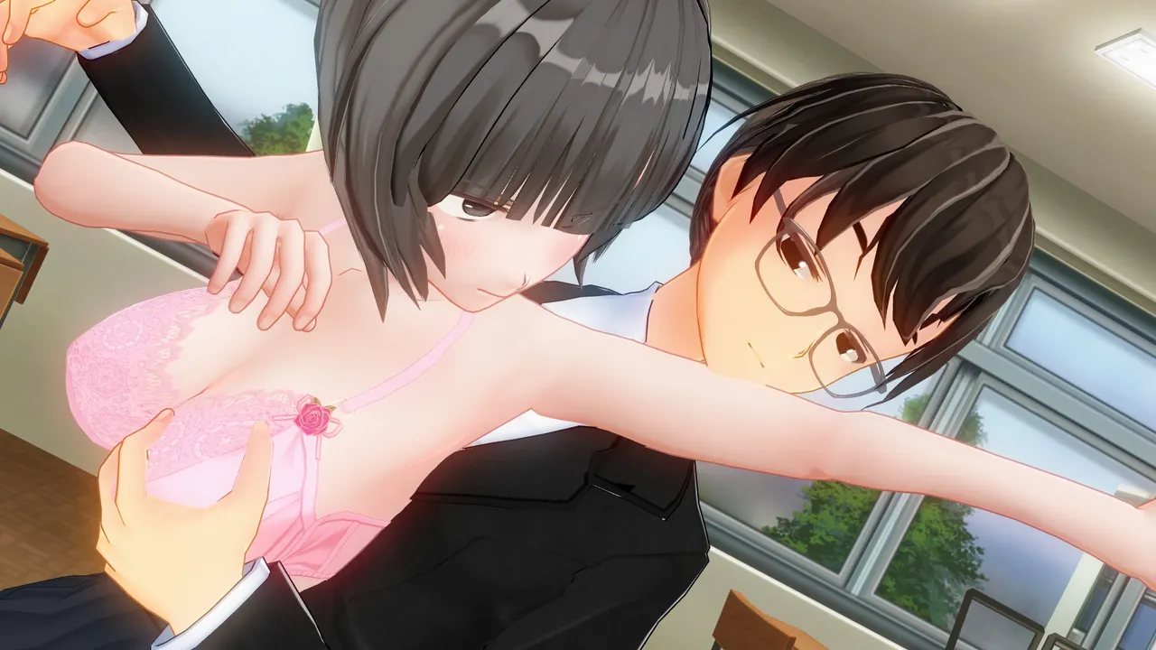 takakiyo 脱衣ロデオ6 - Image 155