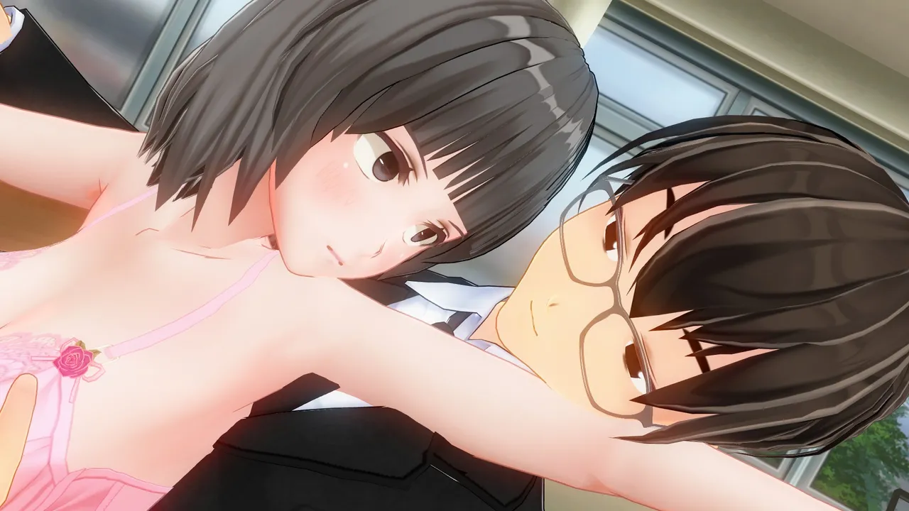 takakiyo 脱衣ロデオ6 - Image 156