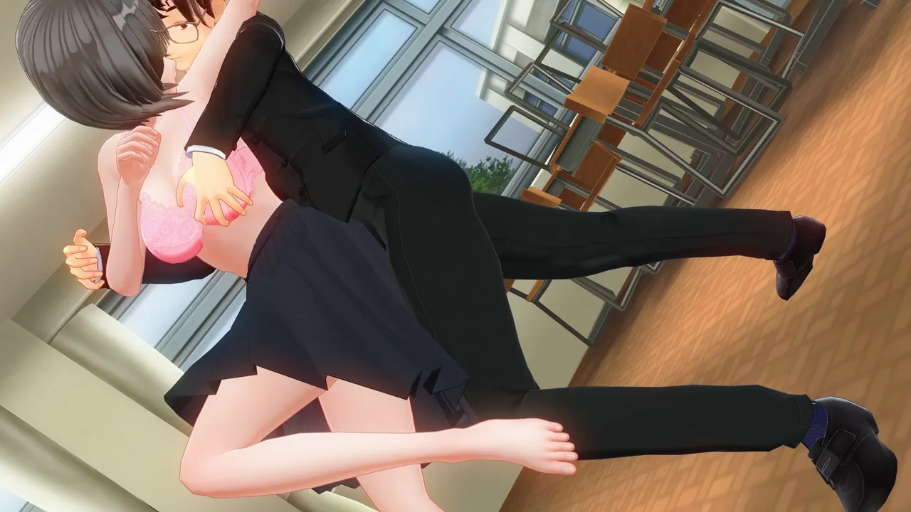 takakiyo 脱衣ロデオ6 - Image 157