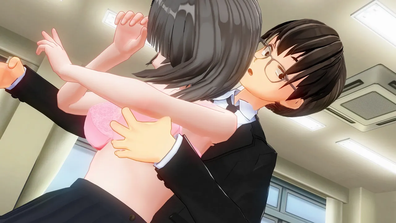 takakiyo 脱衣ロデオ6 - Image 159