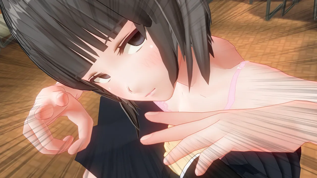 takakiyo 脱衣ロデオ6 - Image 161