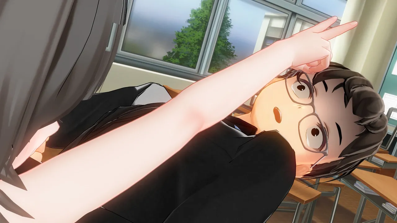 takakiyo 脱衣ロデオ6 - Image 162