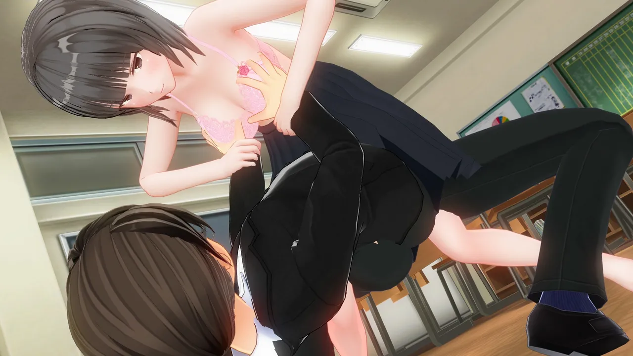 takakiyo 脱衣ロデオ6 - Image 166