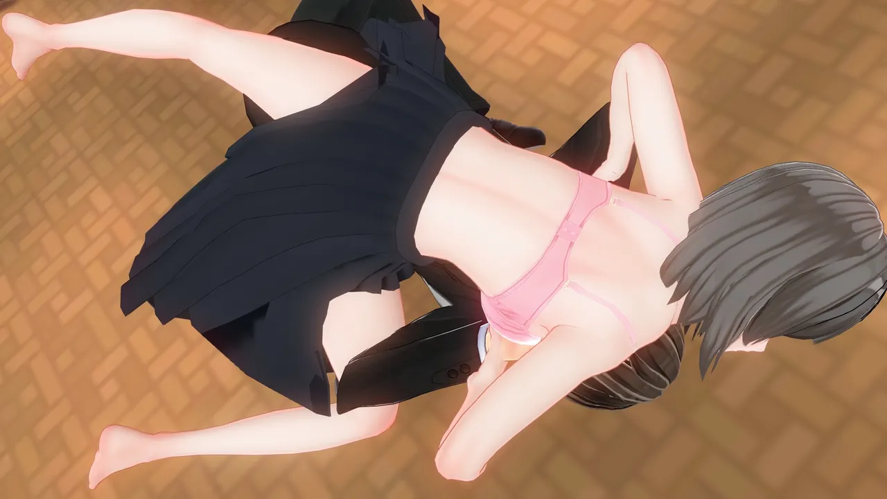 takakiyo 脱衣ロデオ6 - Image 170