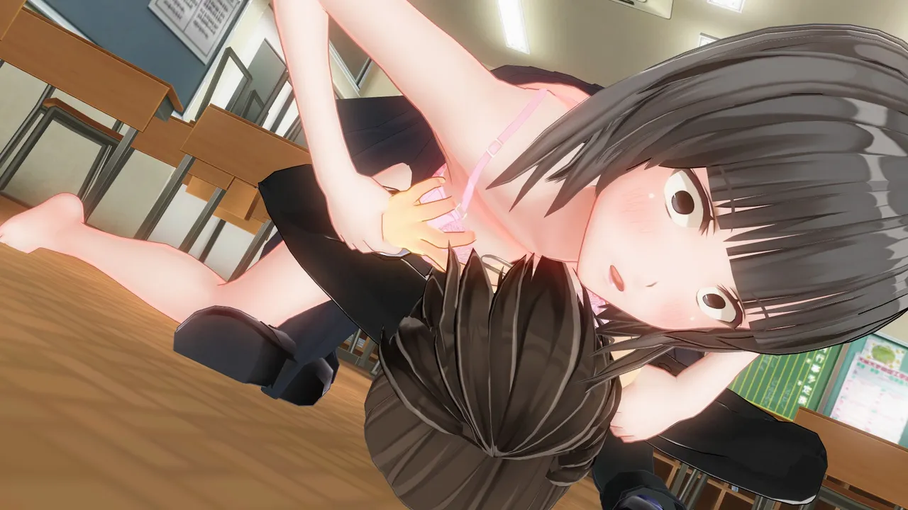 takakiyo 脱衣ロデオ6 - Image 171