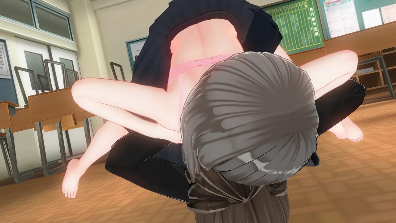 takakiyo 脱衣ロデオ6 - Image 172