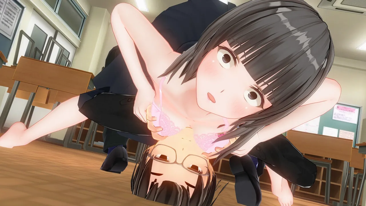 takakiyo 脱衣ロデオ6 - Image 173