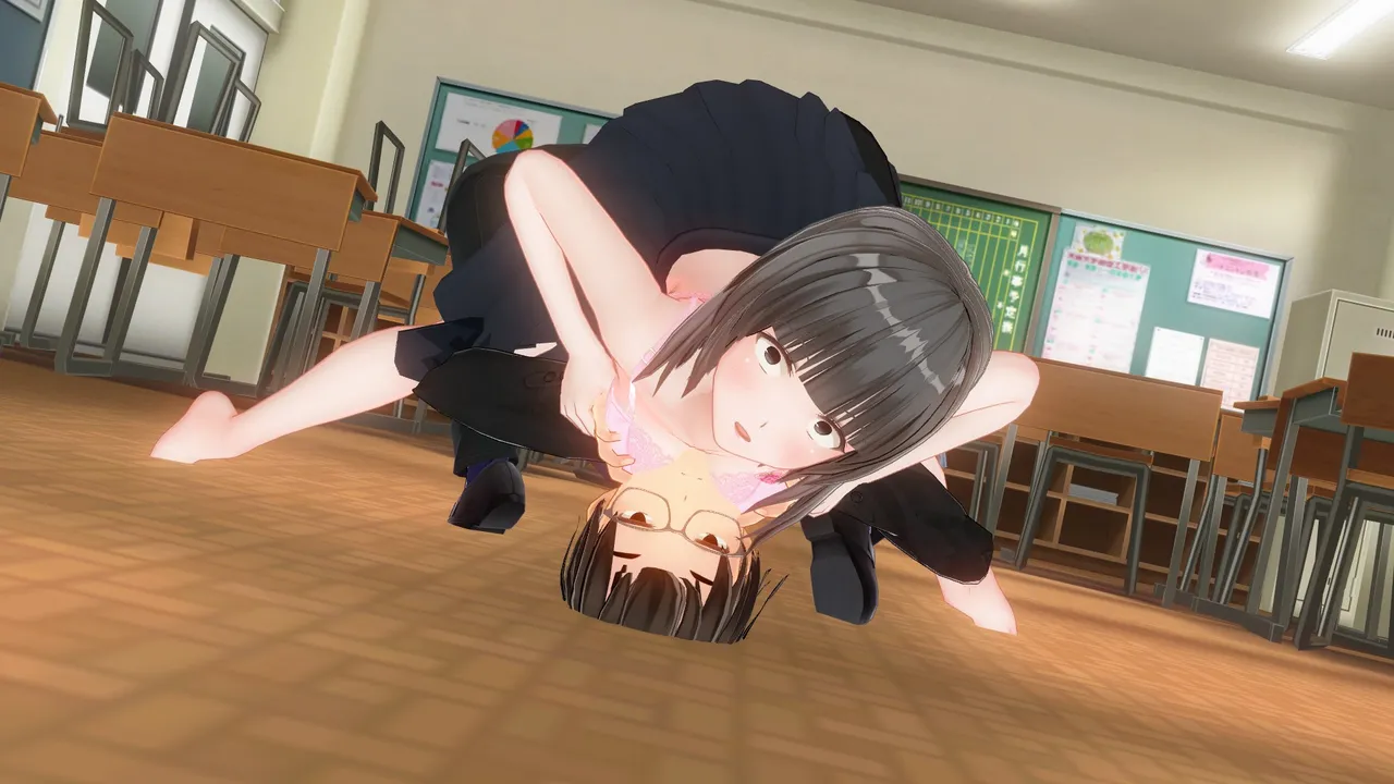 takakiyo 脱衣ロデオ6 - Image 175