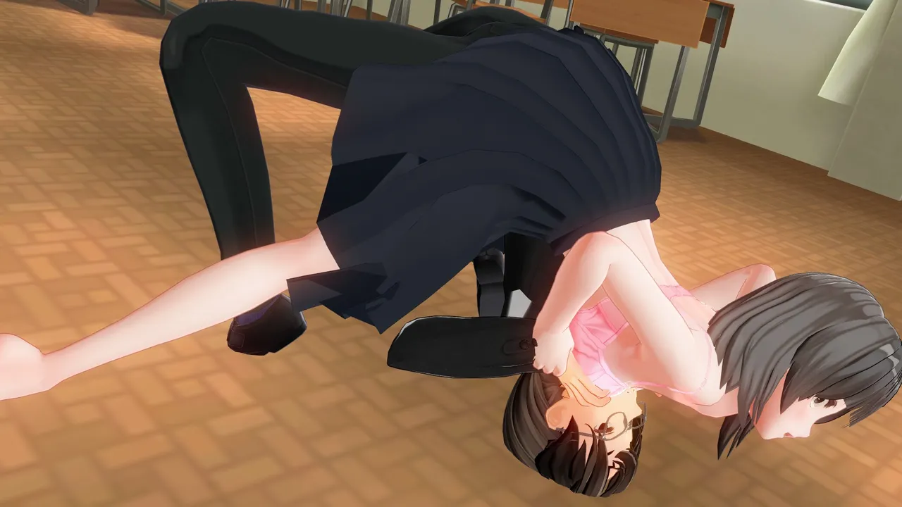 takakiyo 脱衣ロデオ6 - Image 176