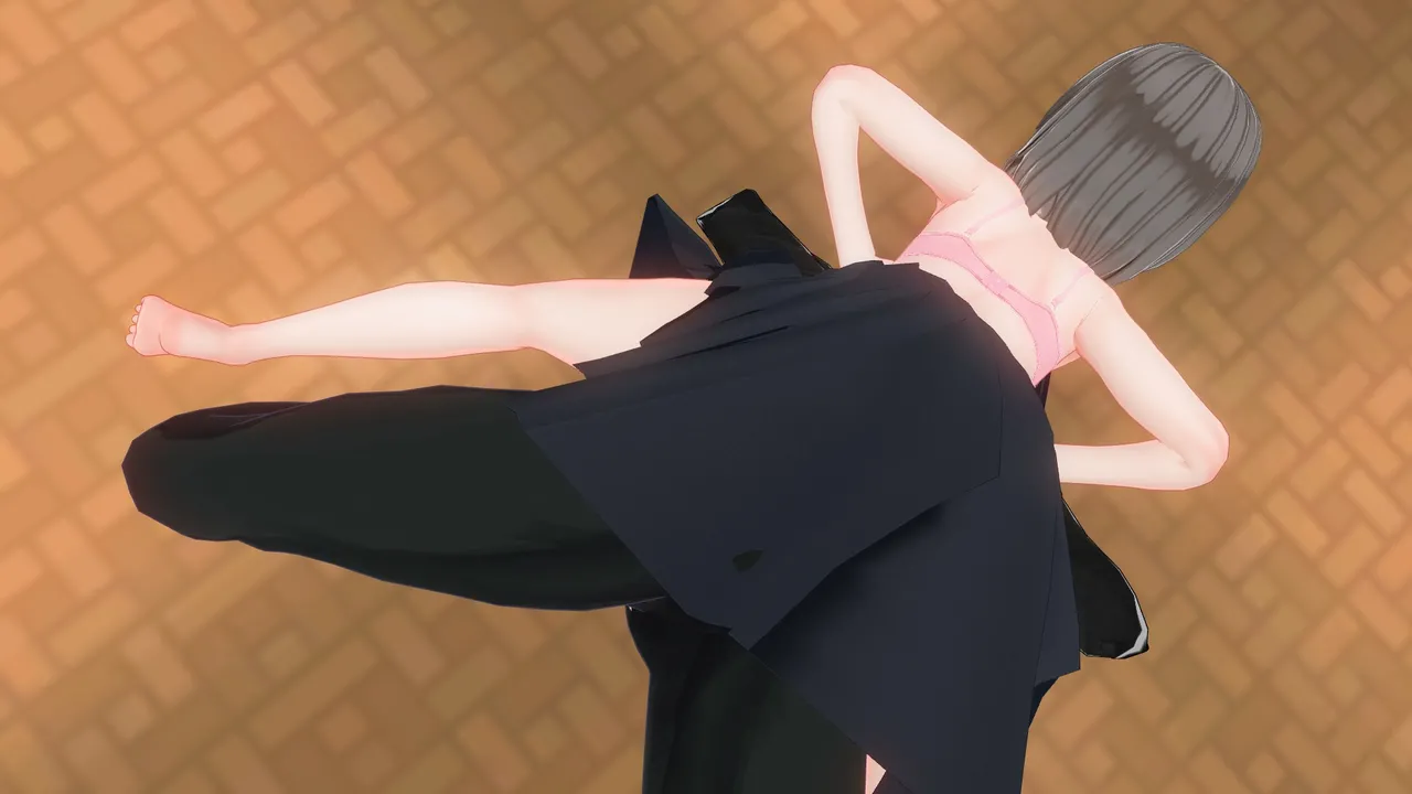 takakiyo 脱衣ロデオ6 - Image 179