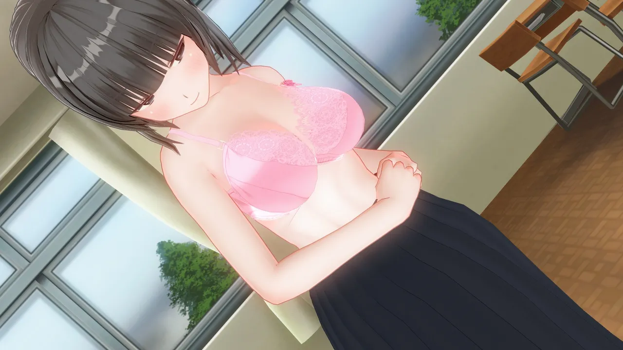 takakiyo 脱衣ロデオ6 - Image 186