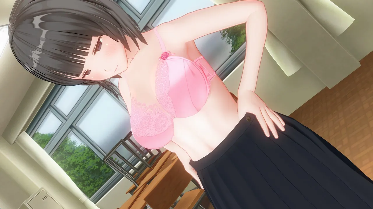 takakiyo 脱衣ロデオ6 - Image 187