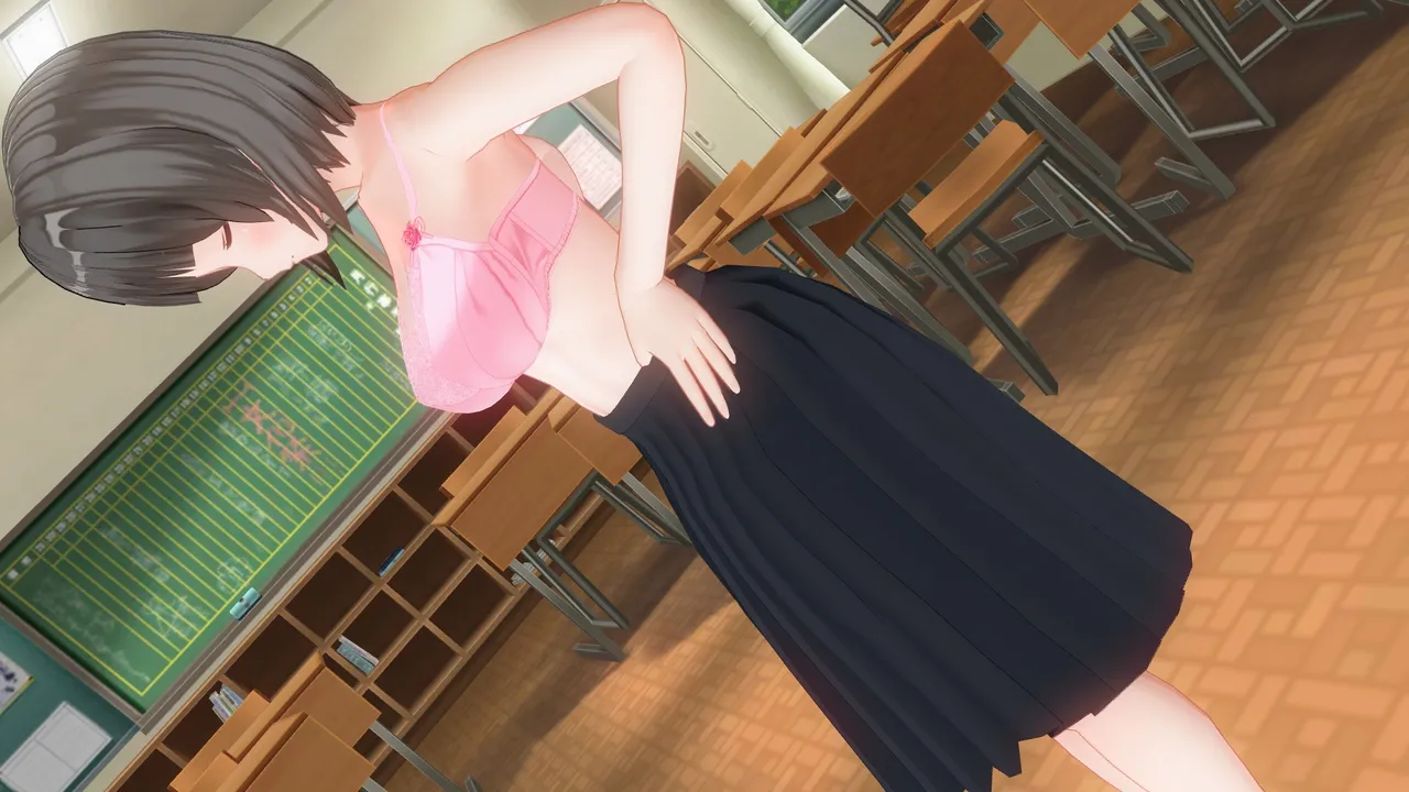 takakiyo 脱衣ロデオ6 - Image 189