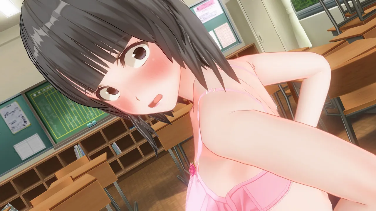 takakiyo 脱衣ロデオ6 - Image 192