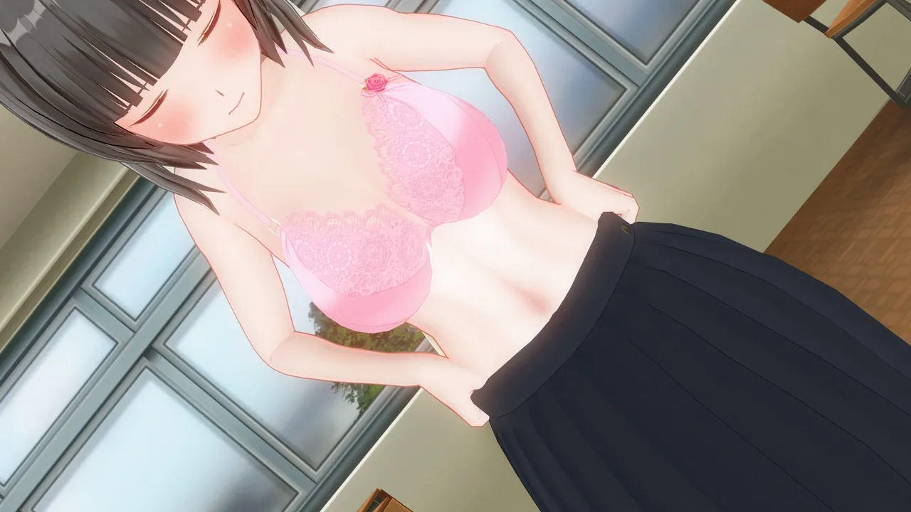 takakiyo 脱衣ロデオ6 - Image 198