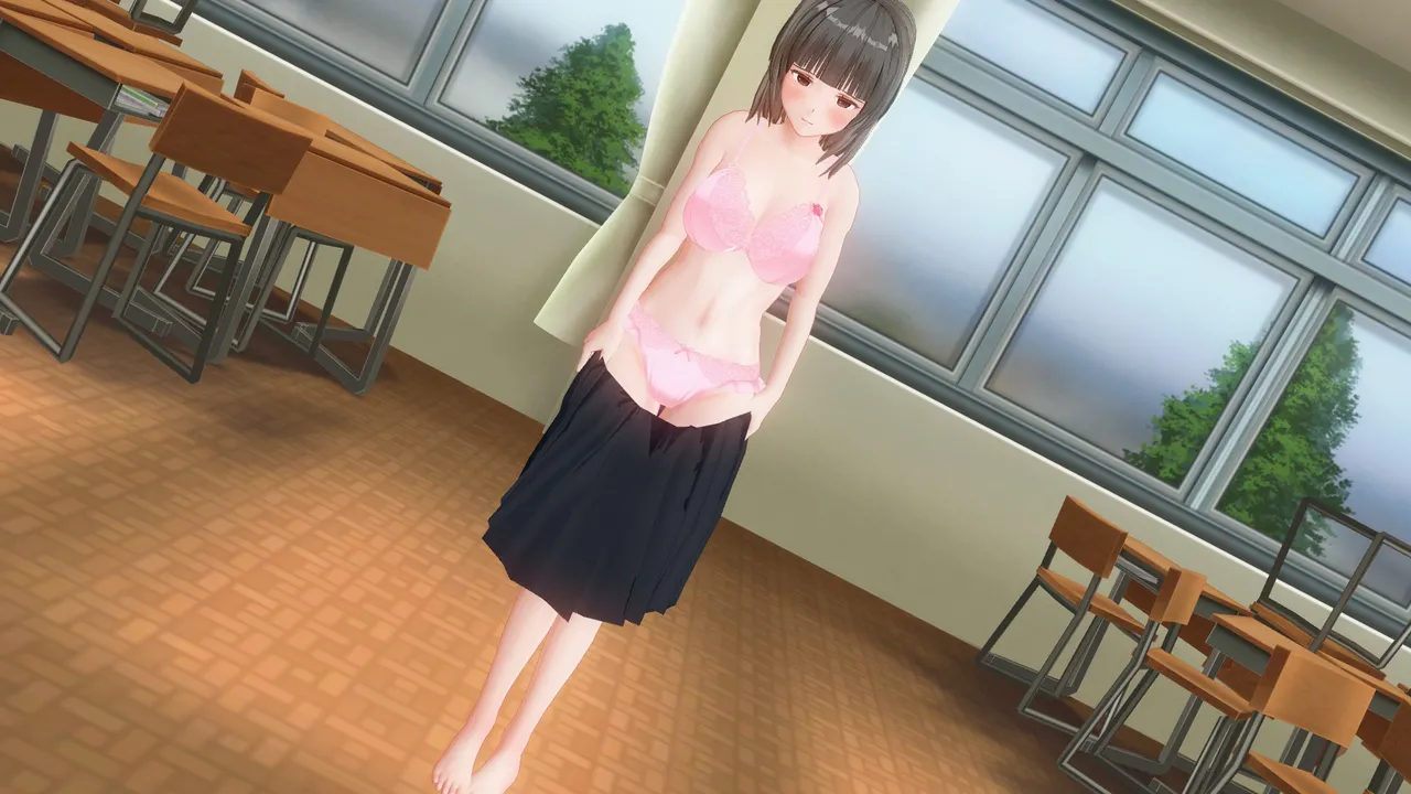 takakiyo 脱衣ロデオ6 - Image 208