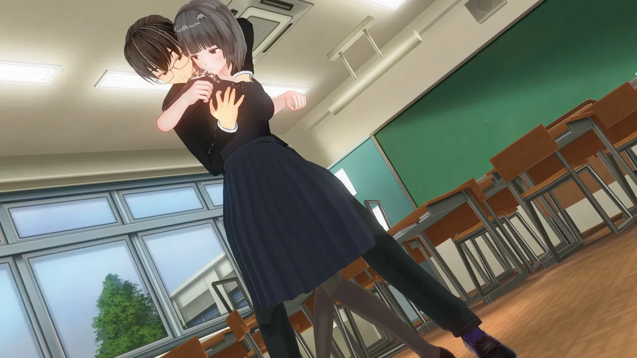 takakiyo 脱衣ロデオ6 - Image 21