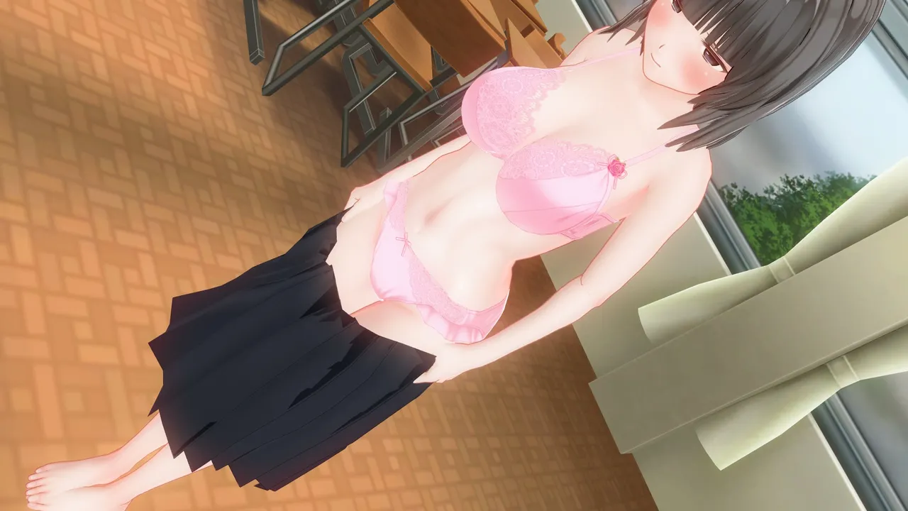 takakiyo 脱衣ロデオ6 - Image 209