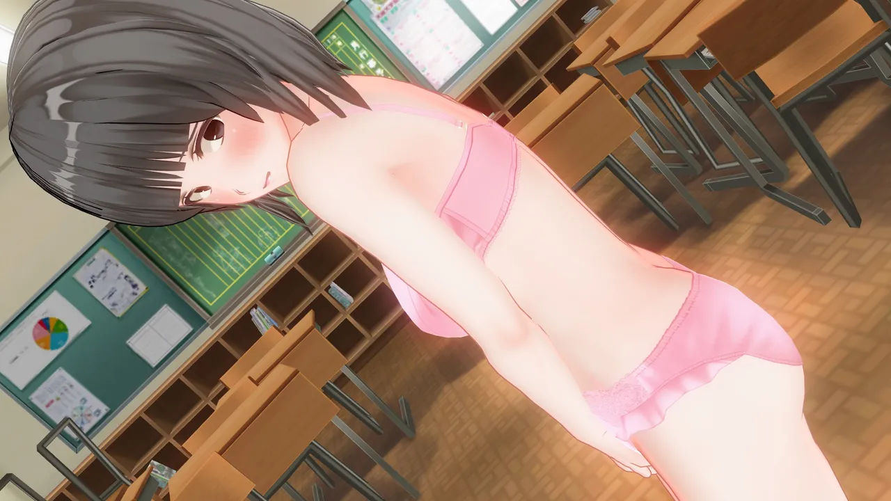 takakiyo 脱衣ロデオ6 - Image 215