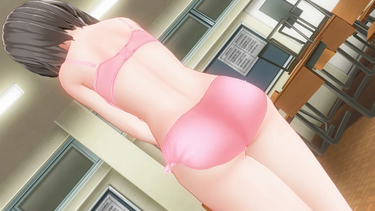 takakiyo 脱衣ロデオ6 - Image 216