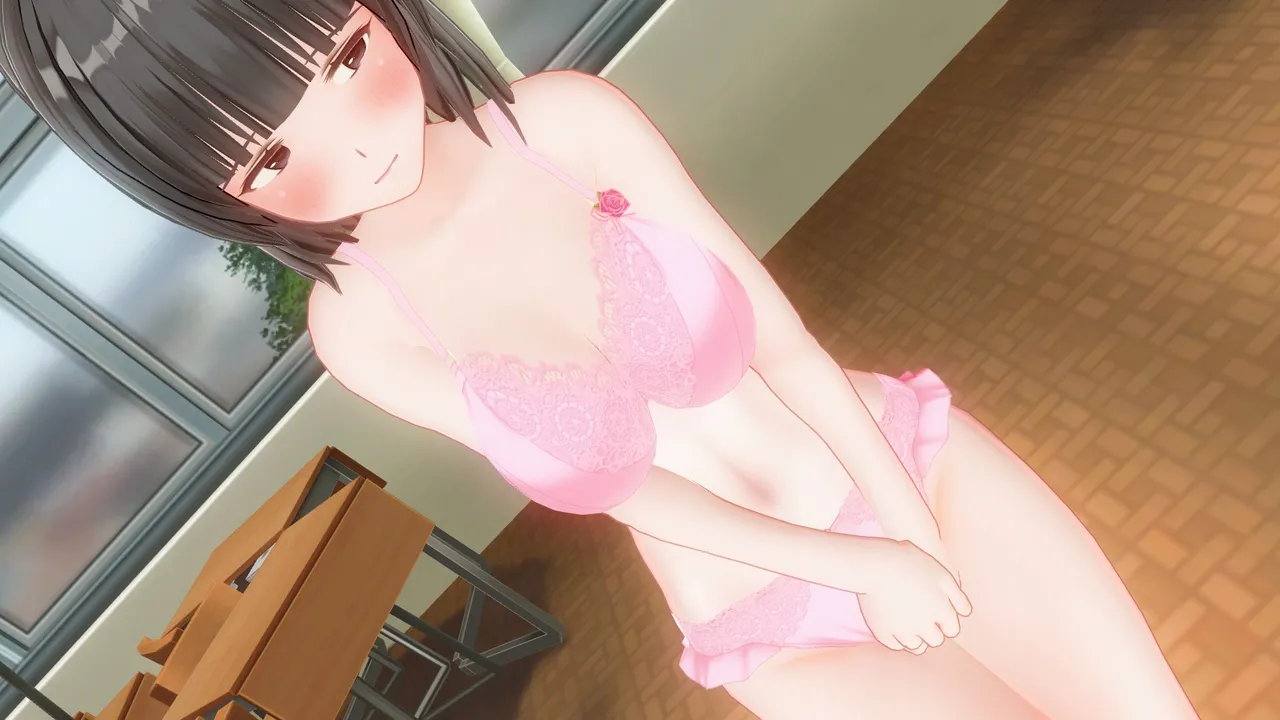 takakiyo 脱衣ロデオ6 - Image 219