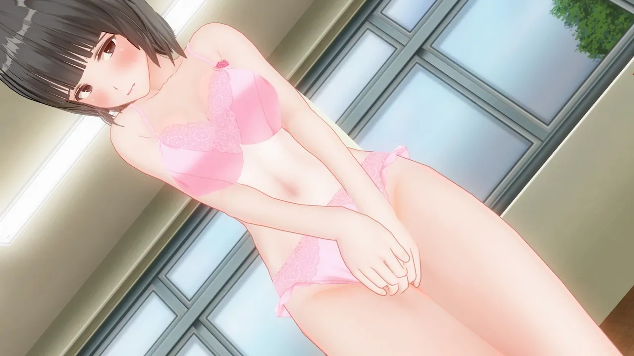 takakiyo 脱衣ロデオ6 - Image 220