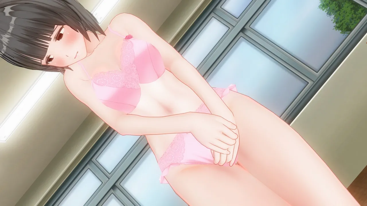 takakiyo 脱衣ロデオ6 - Image 221