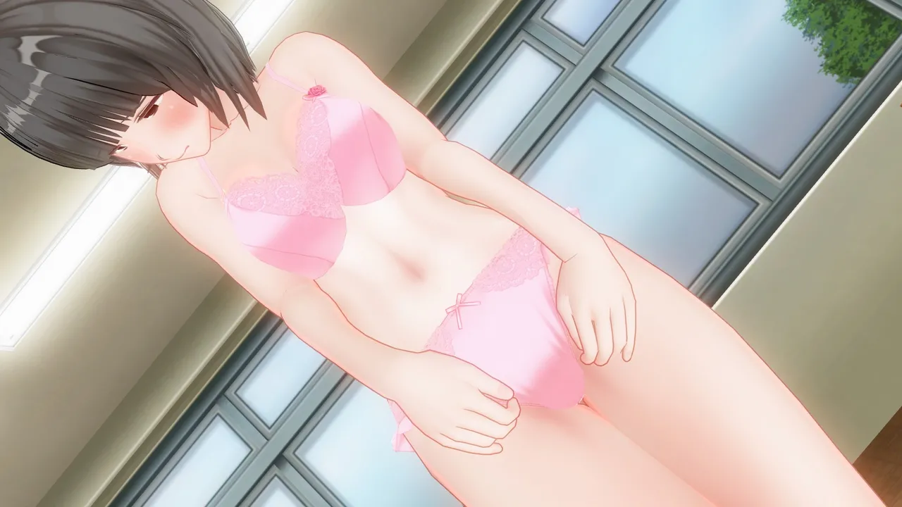 takakiyo 脱衣ロデオ6 - Image 222