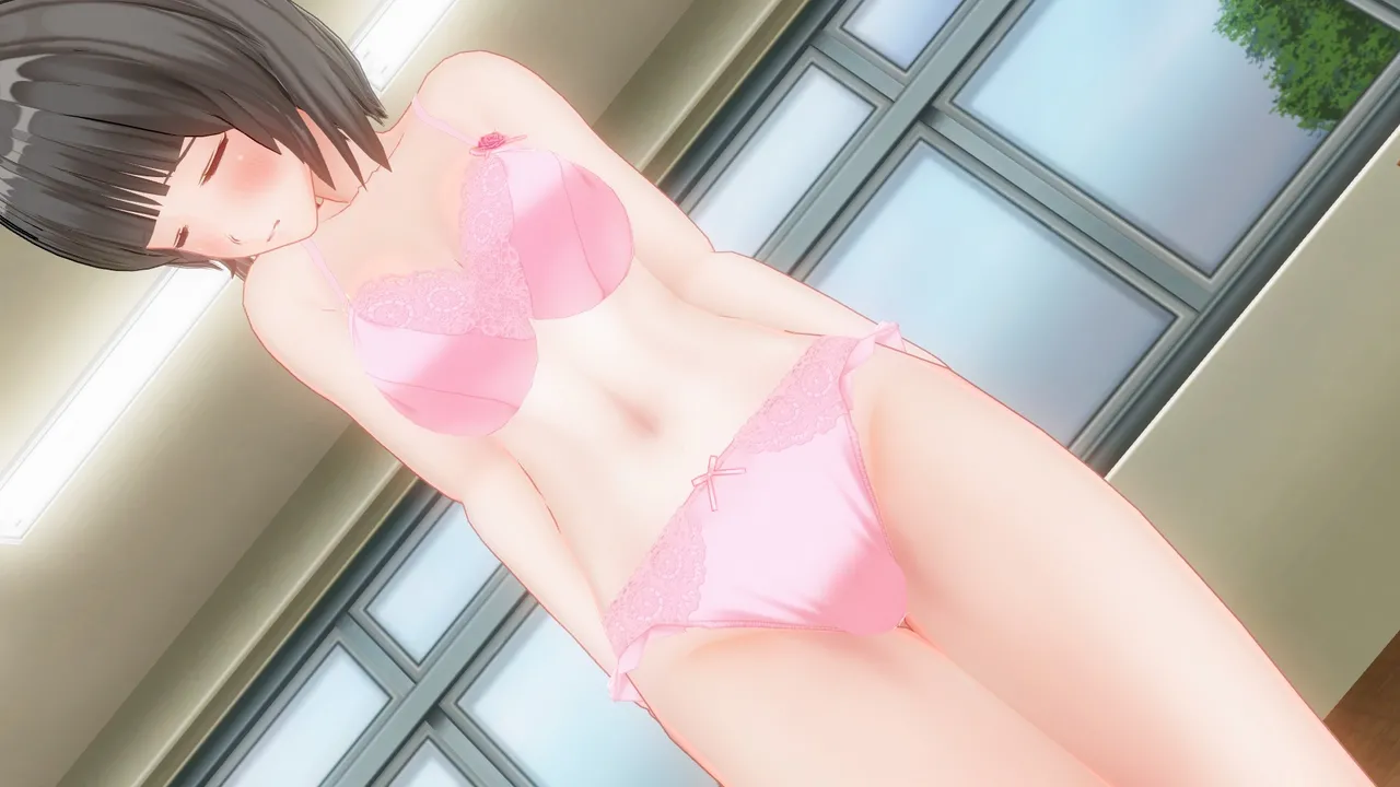 takakiyo 脱衣ロデオ6 - Image 223