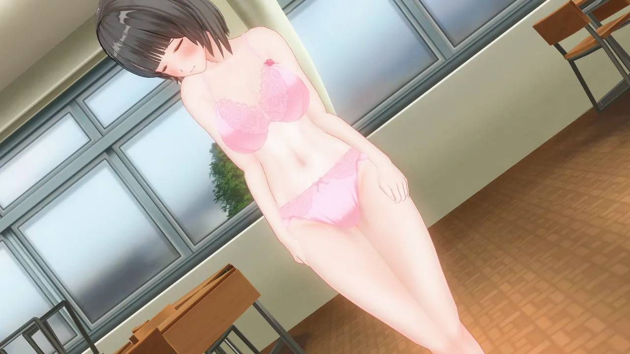 takakiyo 脱衣ロデオ6 - Image 224