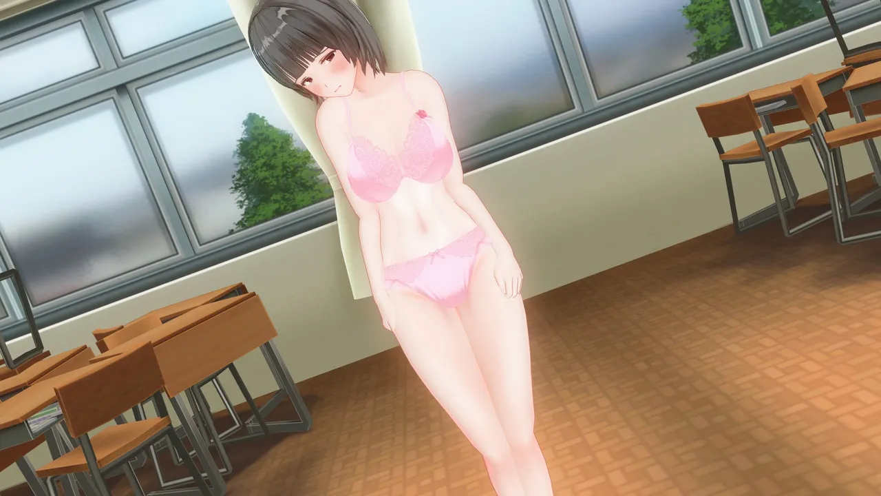 takakiyo 脱衣ロデオ6 - Image 225