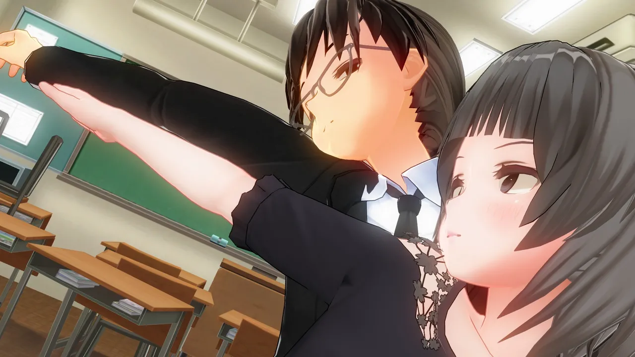 takakiyo 脱衣ロデオ6 - Image 23