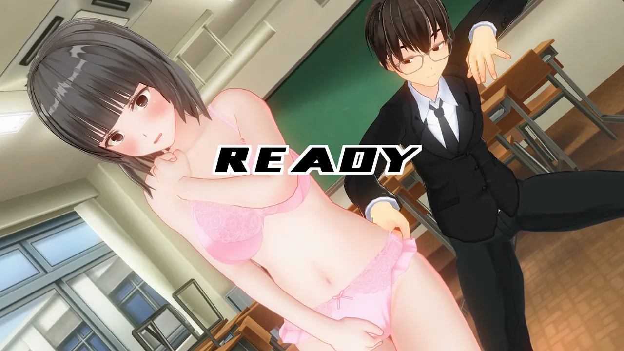 takakiyo 脱衣ロデオ6 - Image 229