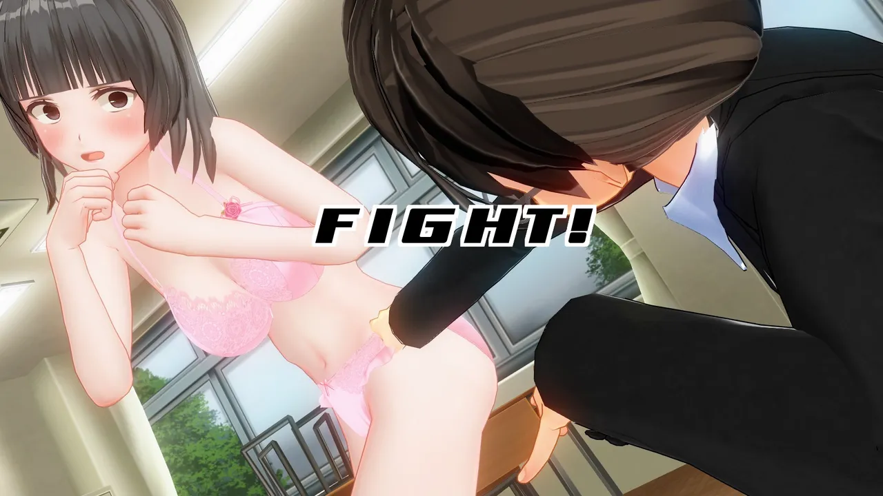 takakiyo 脱衣ロデオ6 - Image 230