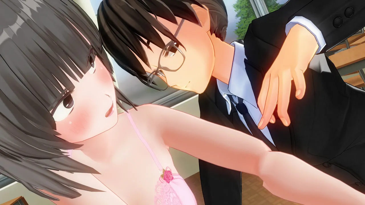 takakiyo 脱衣ロデオ6 - Image 231