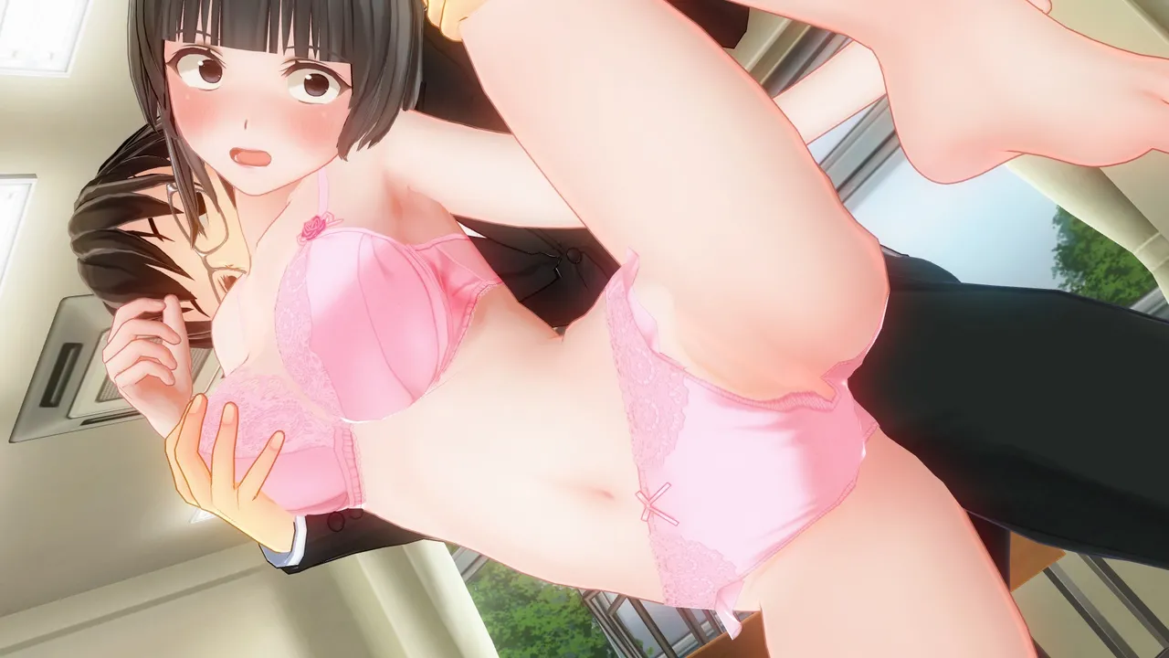 takakiyo 脱衣ロデオ6 - Image 246