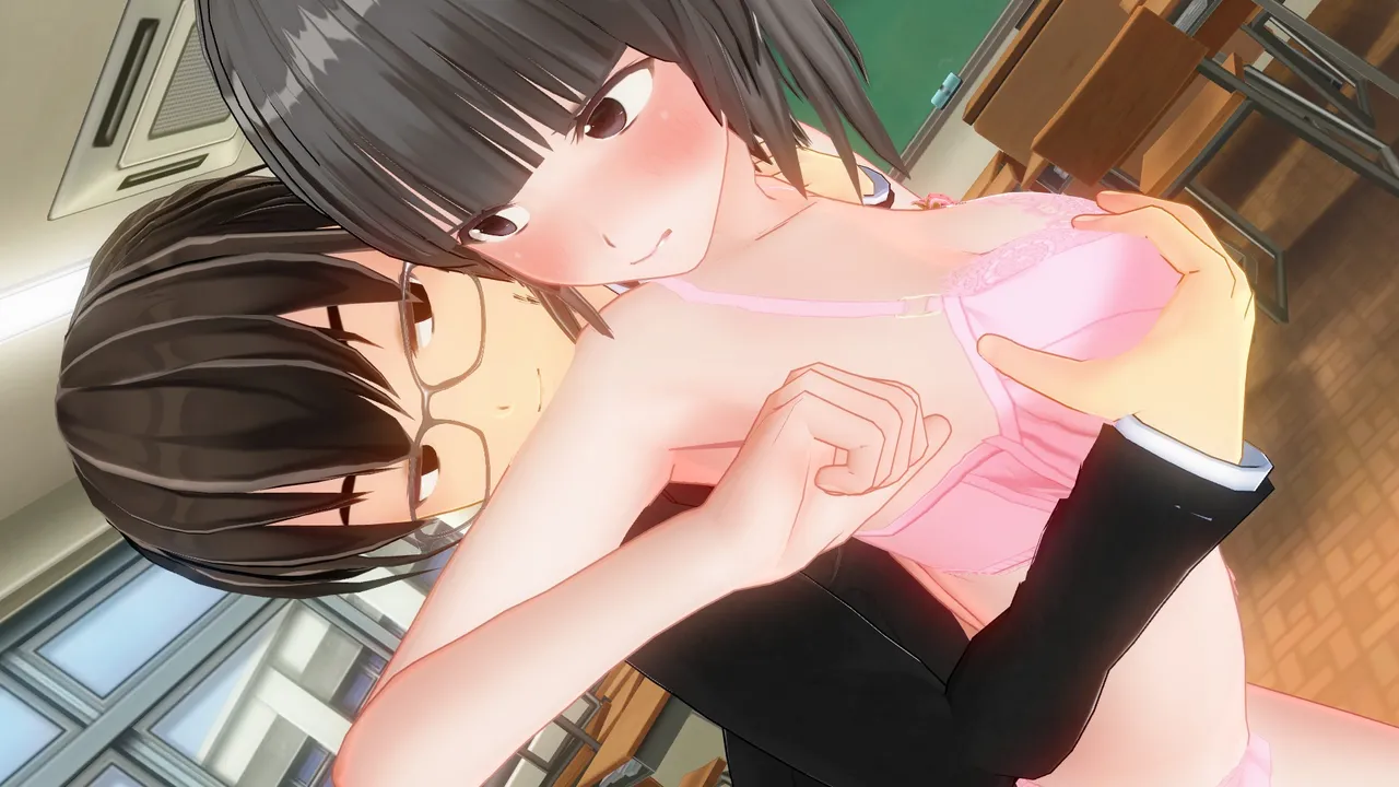 takakiyo 脱衣ロデオ6 - Image 248