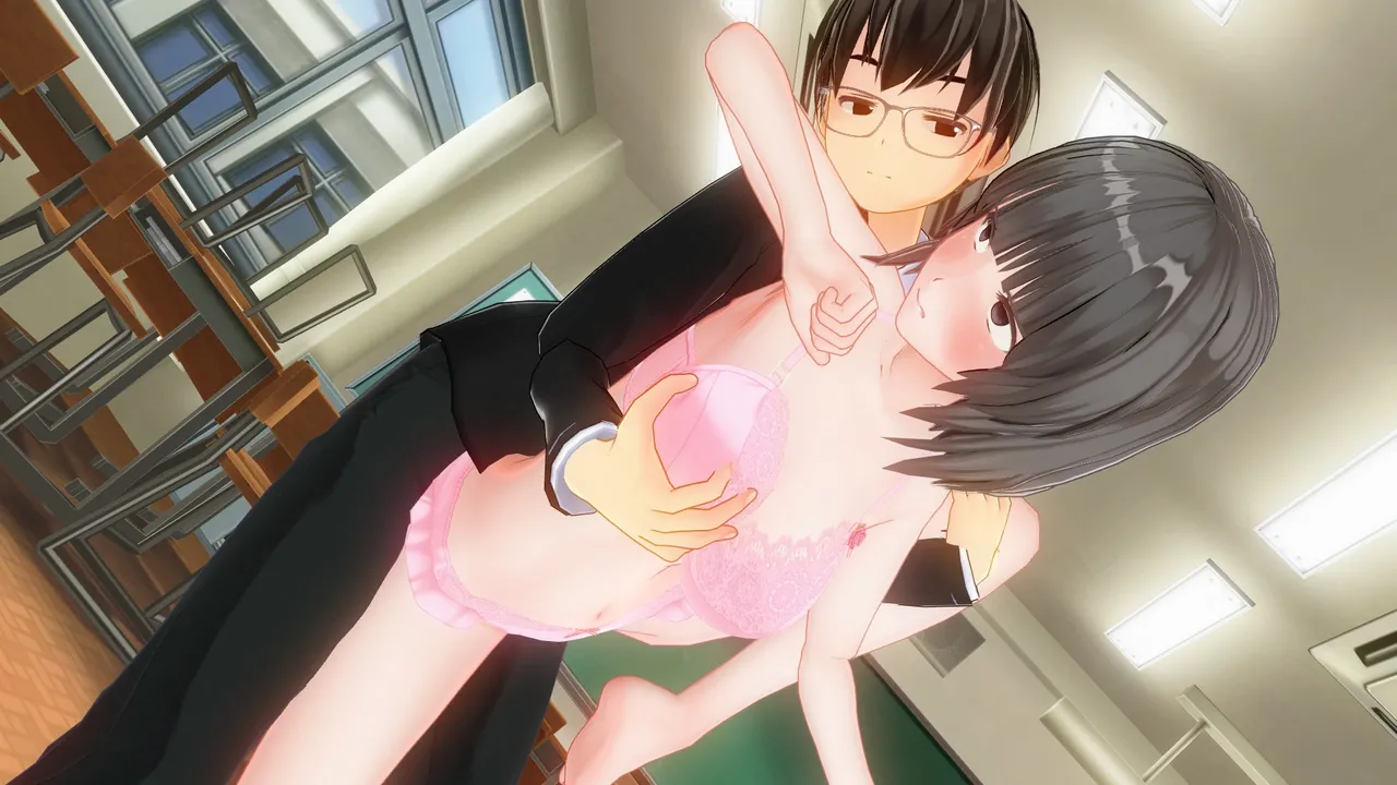 takakiyo 脱衣ロデオ6 - Image 249